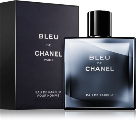 blue chanel uomo parfum|blue Chanel parfum heren.